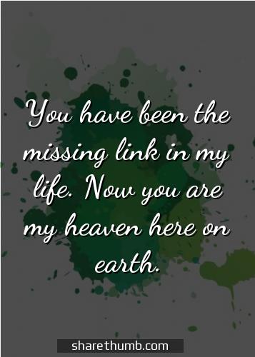 miss u in my life quotes